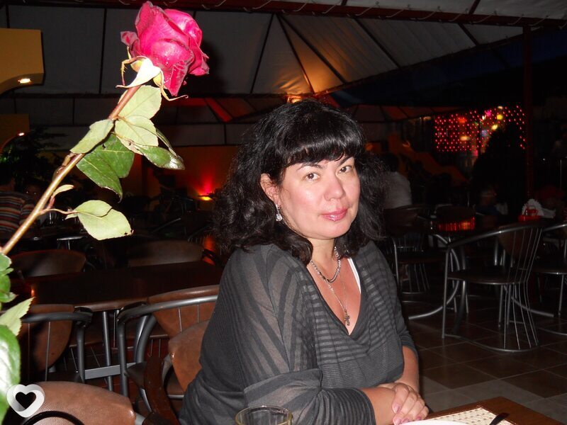 Наталья, 60, Химках — анкета №821868
