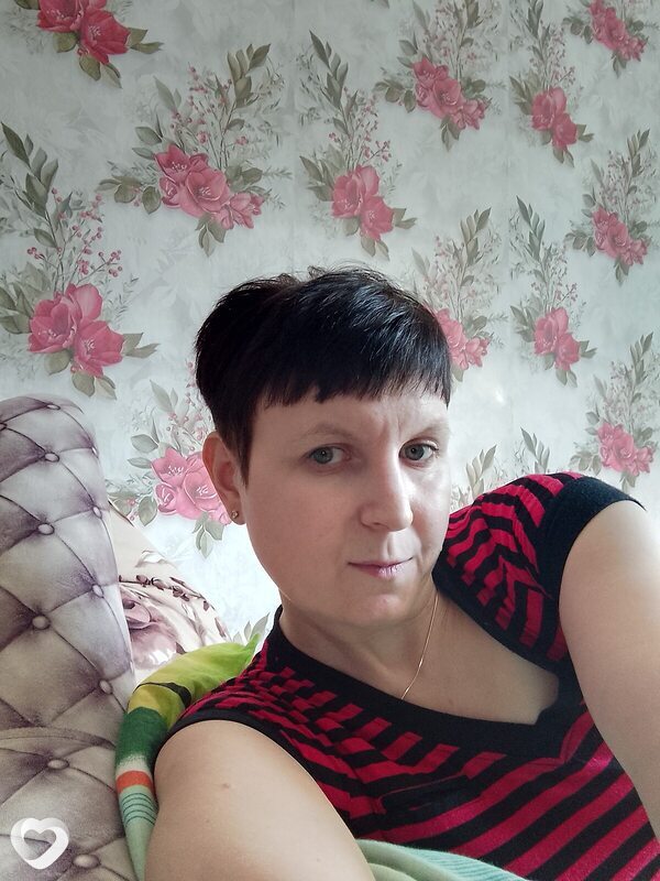 Екатерина, Кинель