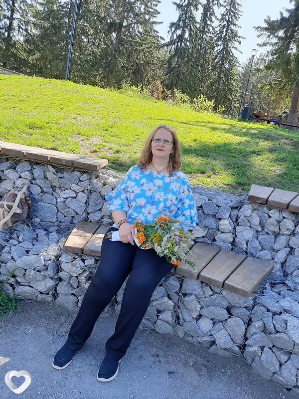 Александра, 46, Ижевске — анкета №821873
