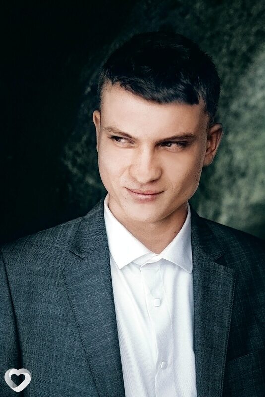 Александр, 26, Амурске — анкета №821875