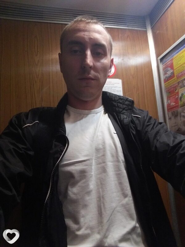 Александр, 38, Копейске — анкета №821883