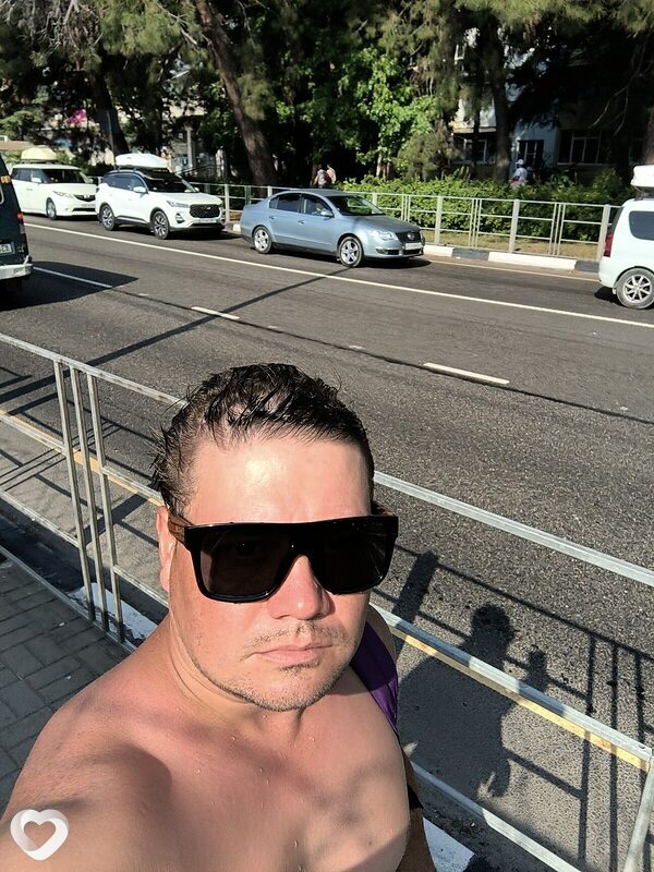 Артур, 33, Казани — анкета №821886