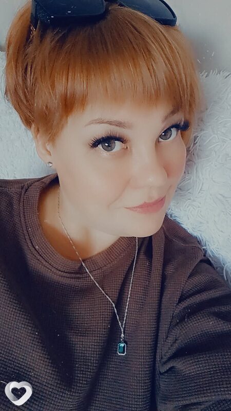 Irina, 34, Челябинске — анкета №821889