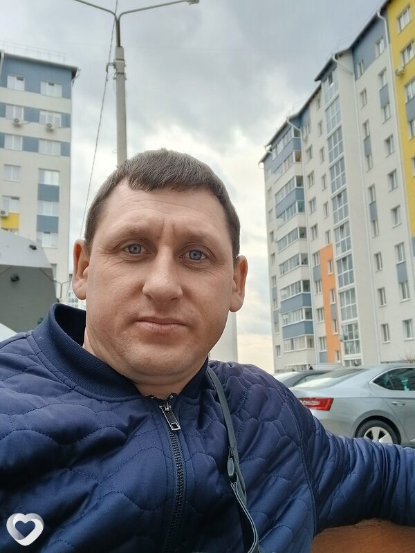 Денис, 37, Курске — анкета №821903