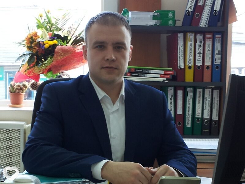 Вадим, 29, Норильске — анкета №821931
