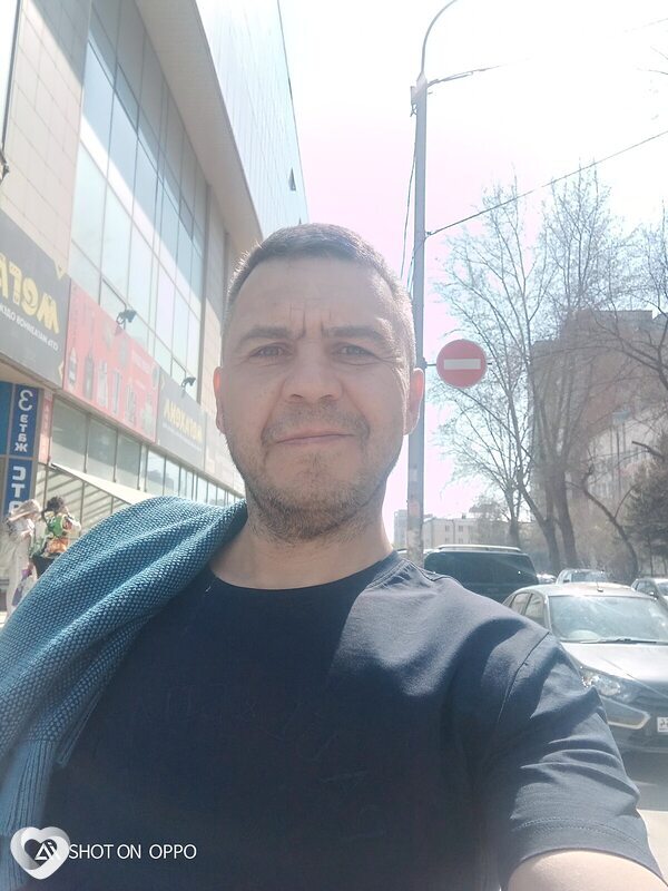 Вова, 52, Ялте — анкета №821933