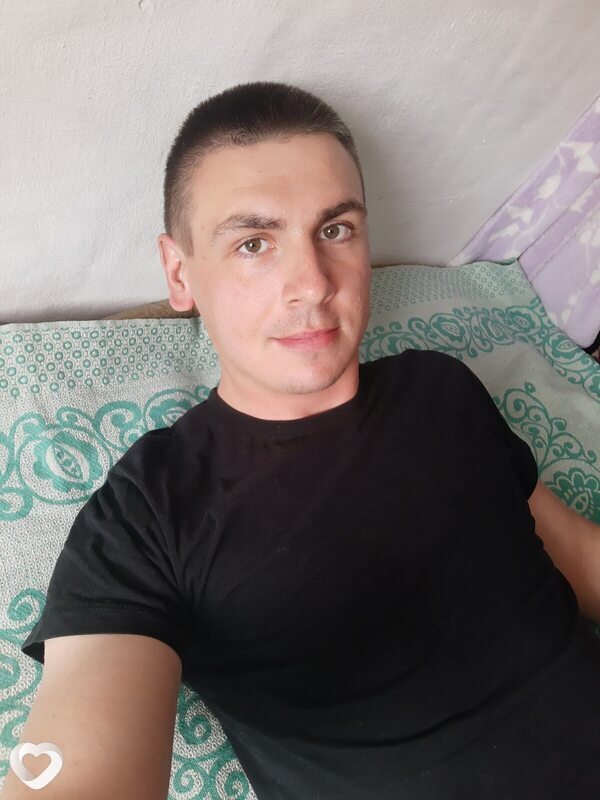 Даня, 28, Саратове — анкета №821937
