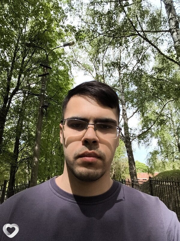 Виталий, 29, Коломне — анкета №821985