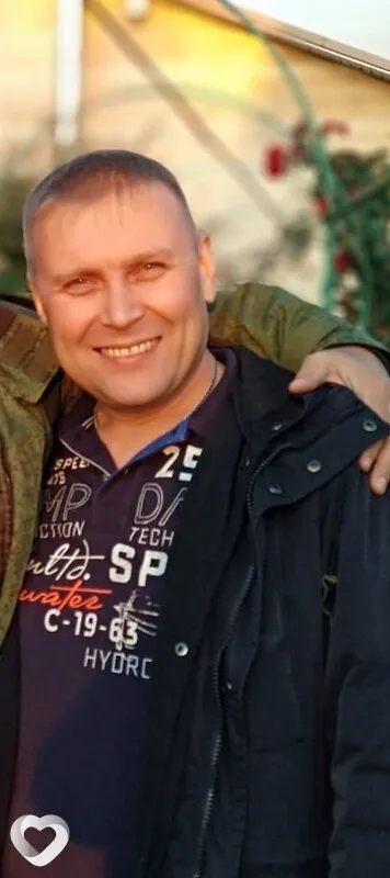 Александр, 48, Москве — анкета №821988