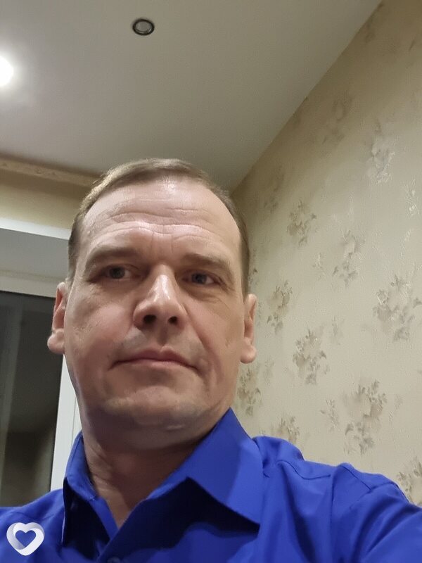Александр, 47, Ухте — анкета №821995
