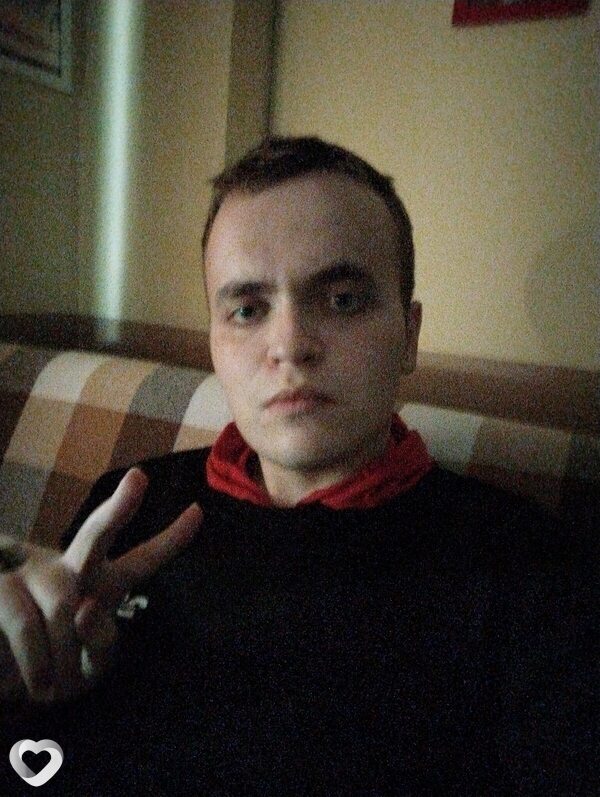 Алексей, 23, Камени-на-Оби — анкета №821997