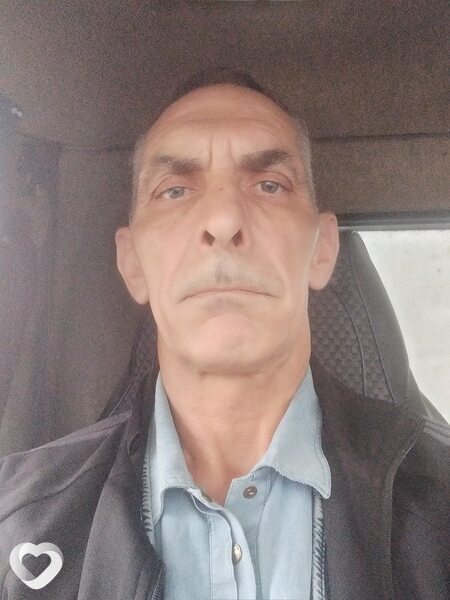Олег, 60, Ульяновске — анкета №821999
