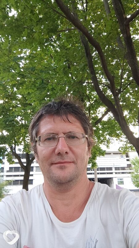Александр, 43, Ярославле — анкета №822001