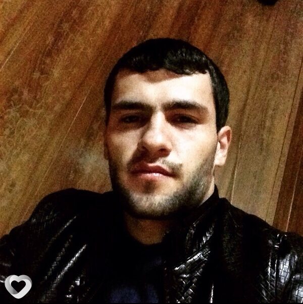 Мурад, 31, Владикавказе — анкета №822003