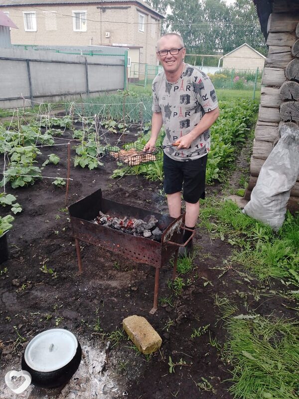 Александр, 50, Саранске — анкета №822004
