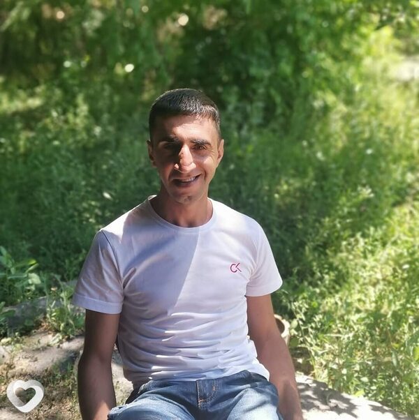 Davit, 37, Ереван — анкета №822055