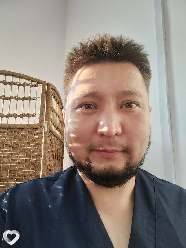 Куан, 40, Кокшетау — анкета №822059
