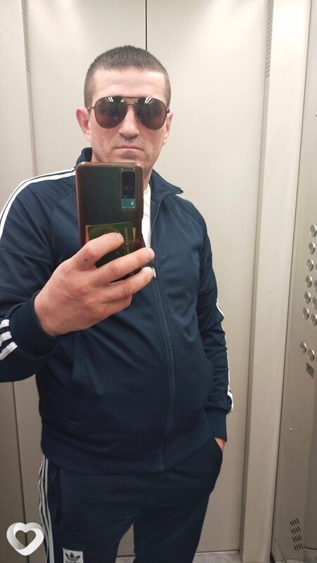 Денис, 40, Ровеньках — анкета №822064