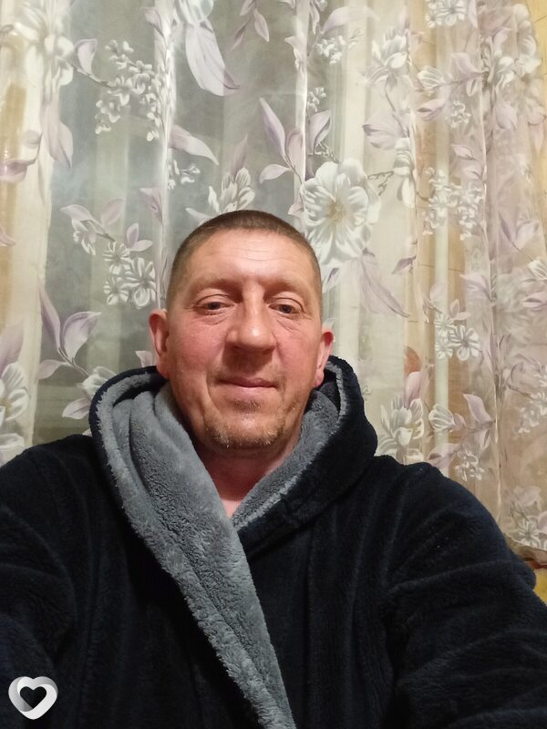 Алекс, 45, Липецке — анкета №822068