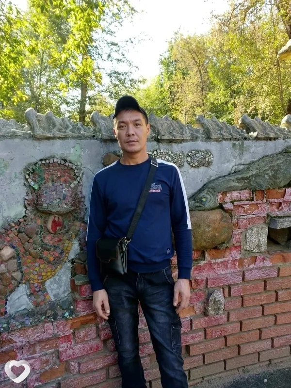 Абай Кужатаев, 46, Москве — анкета №822076