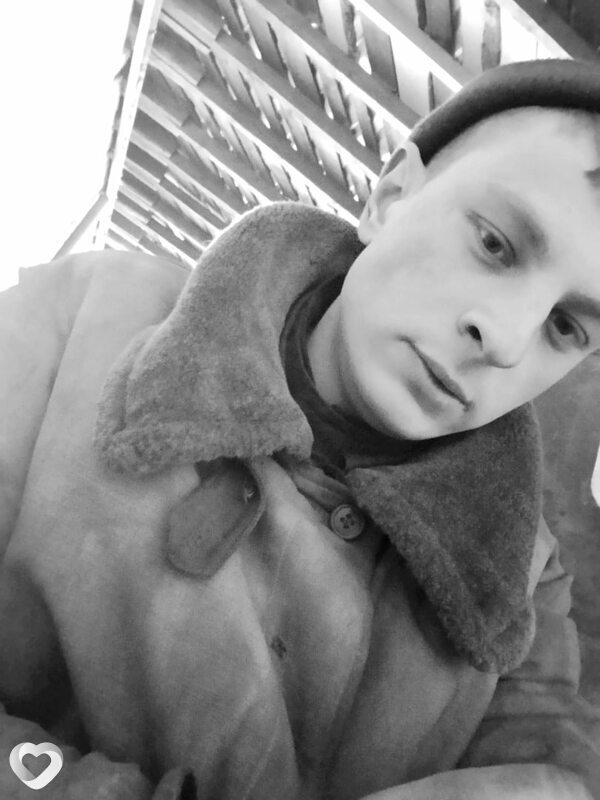 Никита, 23, Молодечно — анкета №822031