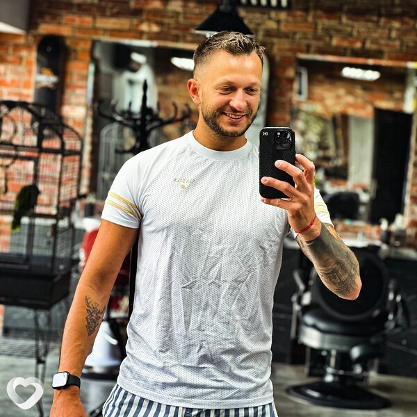 Денис, 40, Шахтах — анкета №822033