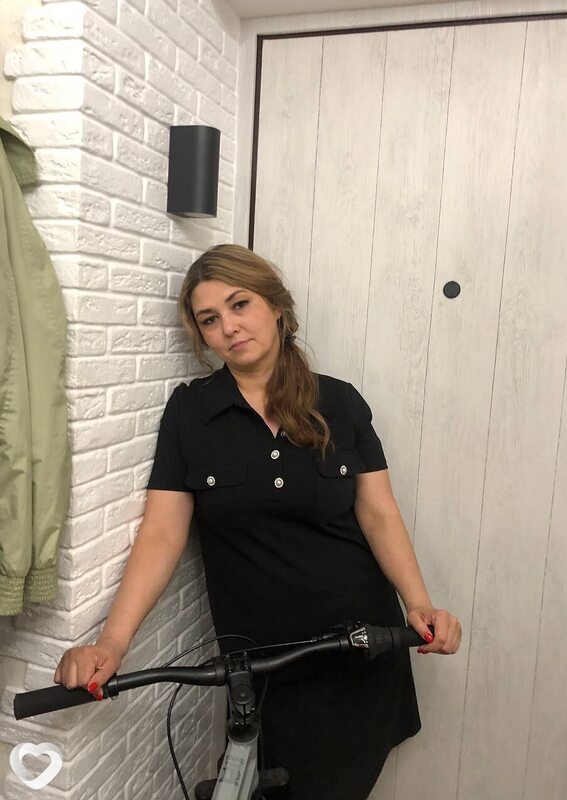 Ольга, 46, Тольятти — анкета №822035