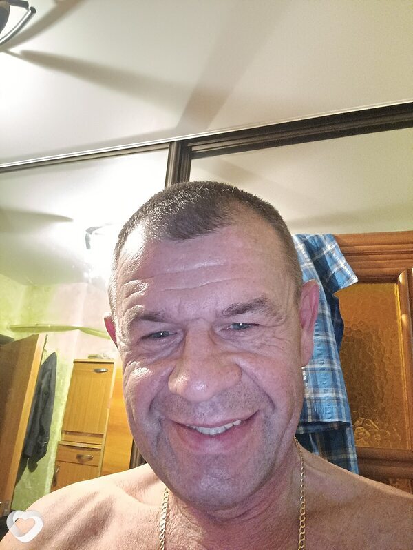 Александр, 56, Бресте — анкета №822036