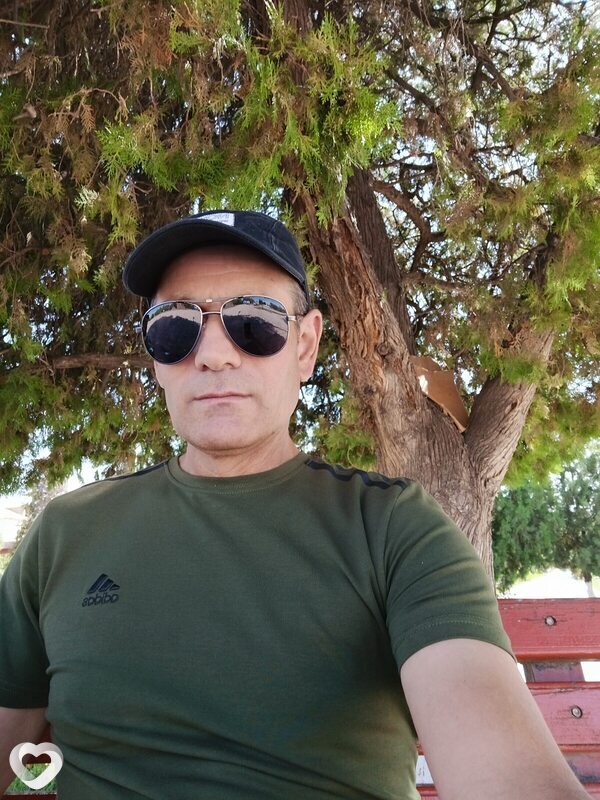 Рустам, 55, Тюмени — анкета №822039