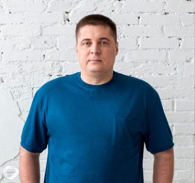 Сергей, 41, Новосибирске — анкета №822045