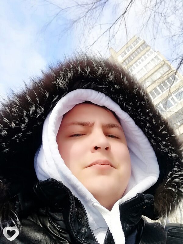 Максим, 31, Архангельске — анкета №822047
