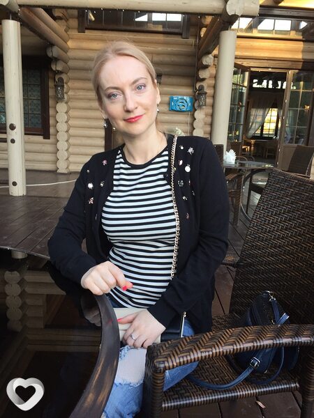 Майя, 47, Москве — анкета №822052
