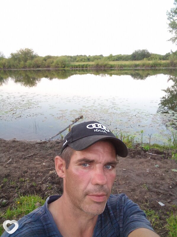 Александр, 41, Бирске — анкета №821957