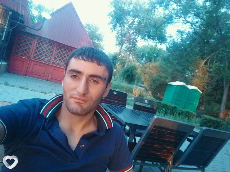 Артем, 30, Новомосковске — анкета №821969