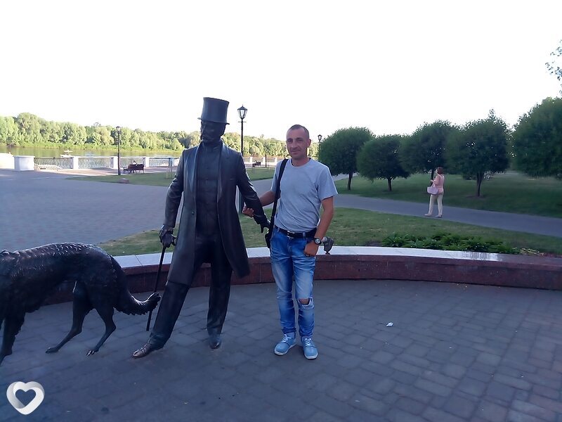 Александр, 50, Минске — анкета №822082