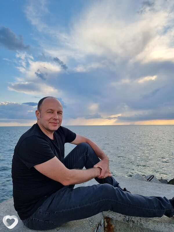Глеб, 47, Хабаровске — анкета №822083