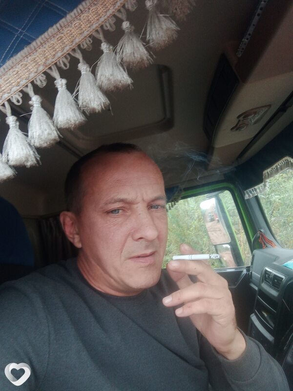 Дмитрий, 45, Тулуне — анкета №822089
