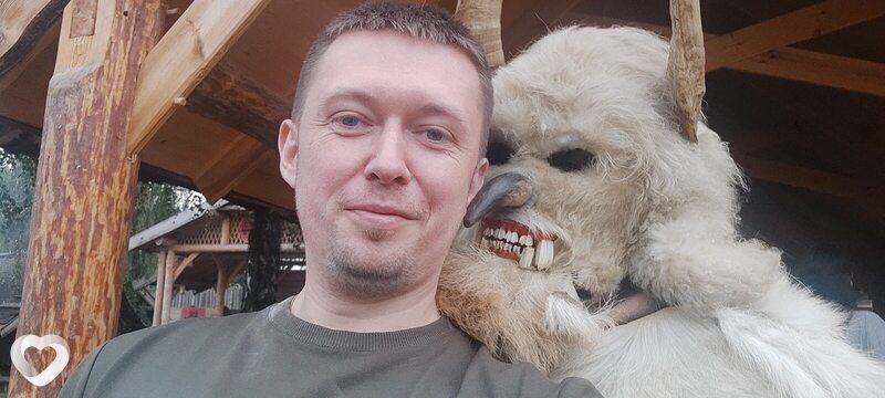Денис, 34, Смоленске — анкета №822090