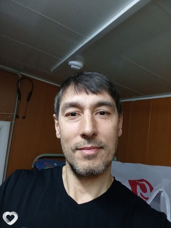 Марлон Брандо, 47, Чапаевске — анкета №822091