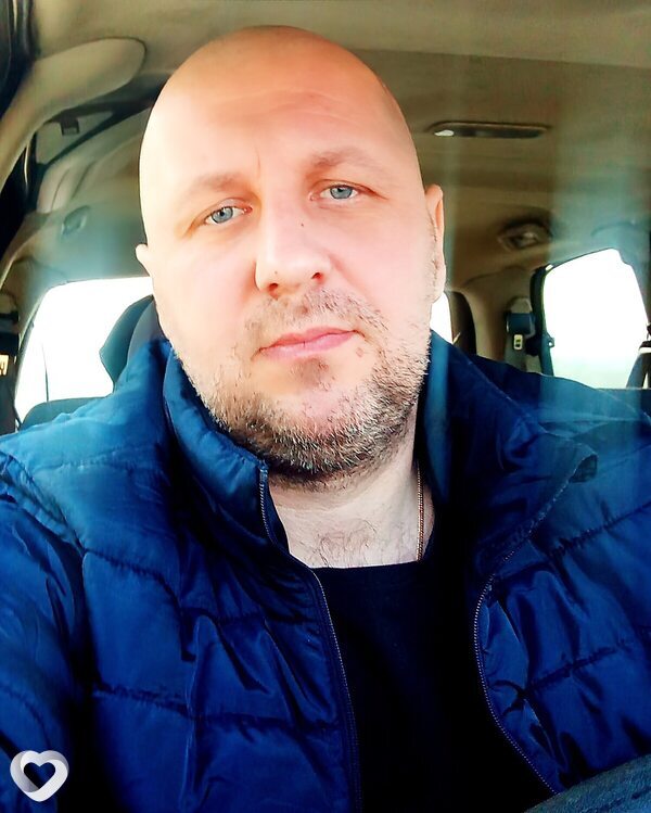 Александр, 43, Москве — анкета №822098