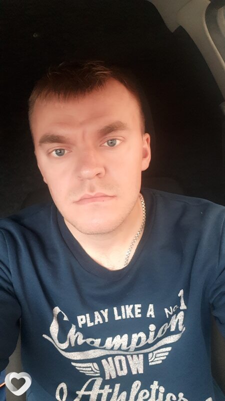Александр, 31, Новосибирске — анкета №822099