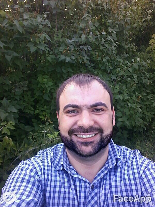 Татарин, 40, Ульяновске — анкета №822104