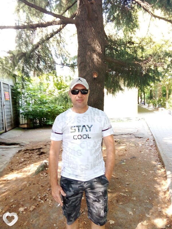 Константин, 51, Адлер — анкета №822185