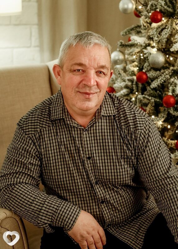 Михаил, 62, Архангельске — анкета №822193