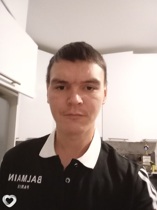 Динар, 37, Челябинске — анкета №822200