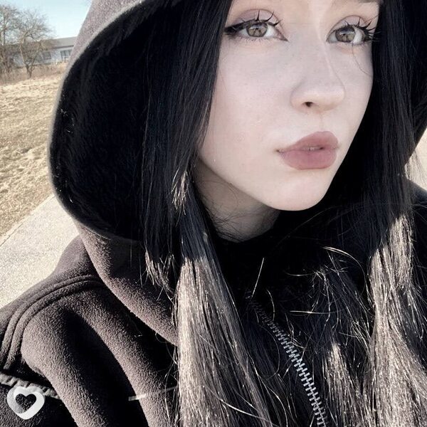 Алина, 25, Магнитогорске — анкета №822110