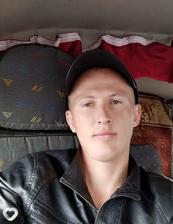 Владимир, 34, Усть-Кут — анкета №822114