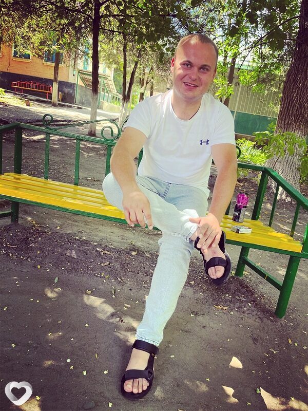 Николай, Георгиевск