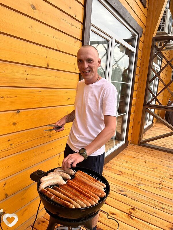 Евгений, 37, Москве — анкета №822122