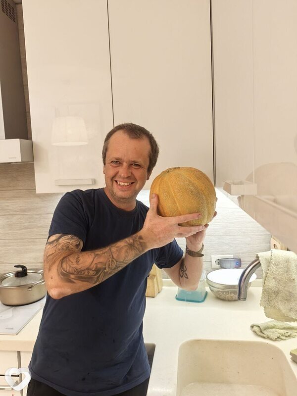 Артур, 45, Зеленогорск (Красноярский Край) — анкета №822128